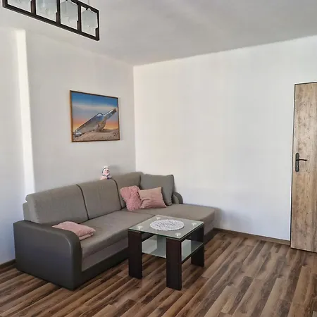 Apartament Slaska