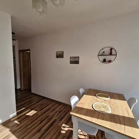 Apartament Apartament Slaska Gdynia