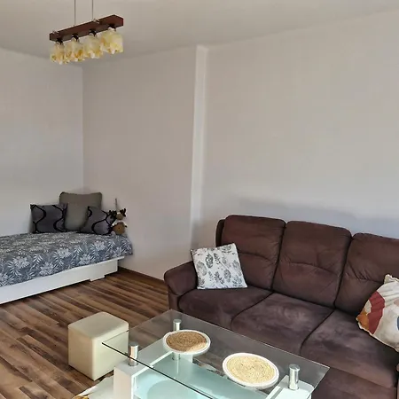 Apartament Slaska * Gdynia