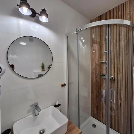 Apartament Slaska Apartament *