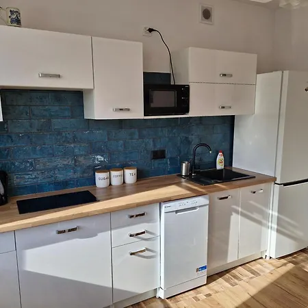 Apartament Apartament Slaska