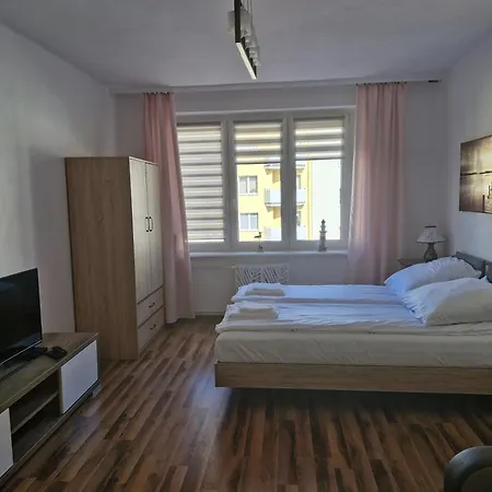 Apartament Slaska Apartament