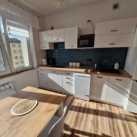 Apartament Slaska Apartament *