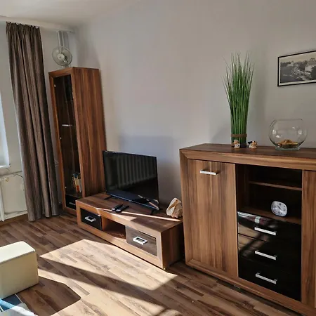 Apartament Slaska * Gdynia