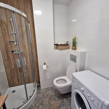 Apartament Slaska Apartament
