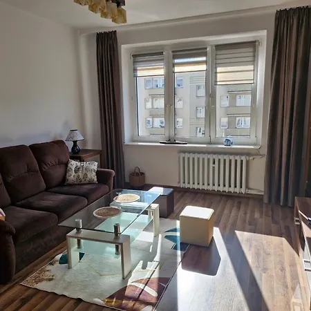 Apartament Slaska *